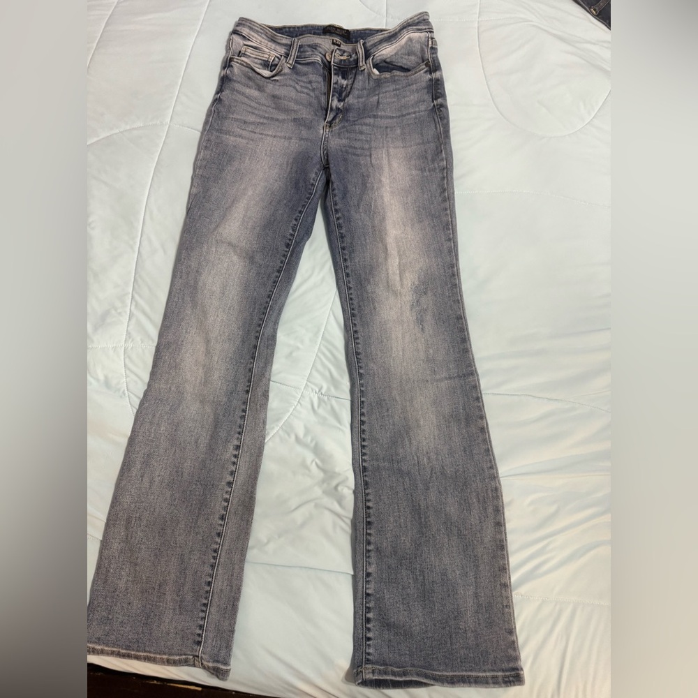 Judy Blue boot cut Women's blue Jeans